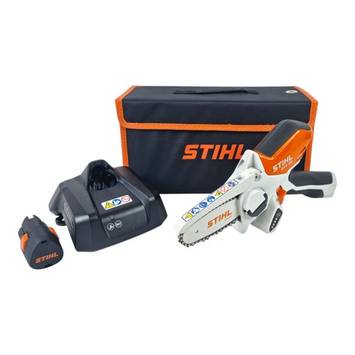 Stihl gta akku - gta,