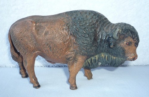 Wildwest figur aus - -, masse