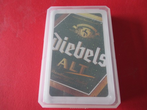 Skat kartenspiel der privat - skat,