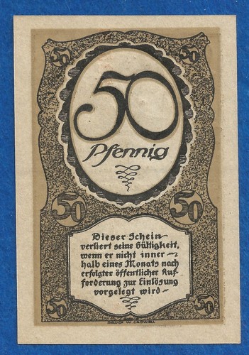258 notgeld dortmund und - notgeld,