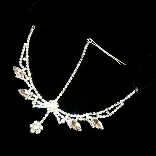 Haarschmuck kopfschmuck - haarschmuck,