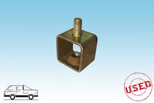 VW Bus T3 Multivan Blechhalter Abstandshalter Schlafbank 255886211