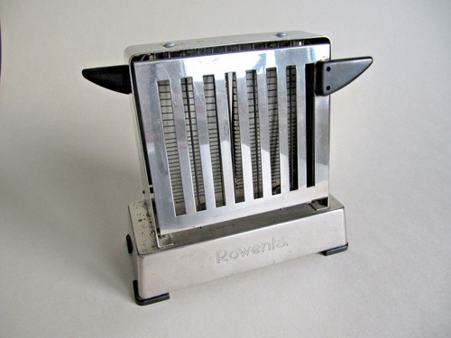 Rowenta toaster e 5113 - toaster,
