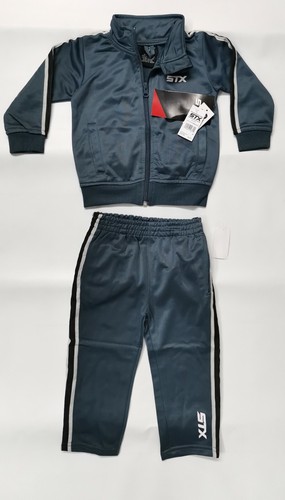 Stc unisex kinder glänzender - stc,