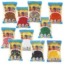 Hama 3000 Midi Bügelperlen