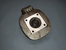 Simson Zylinderkopf planen KR51/1 Schwalbe Star Sperber Habicht Duo Tuning 