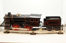 Karl Bub Dampflok 540 LT Spur