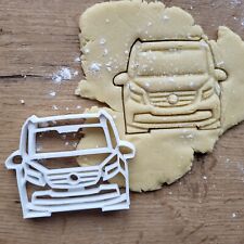 NEU Ähnlich Mercedes V Klasse 2019 Front Cutter Ausstecher Backen Keksausstecher