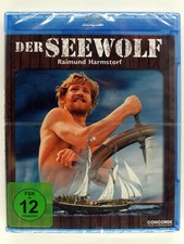 Der Seewolf - Jack London, ZDF