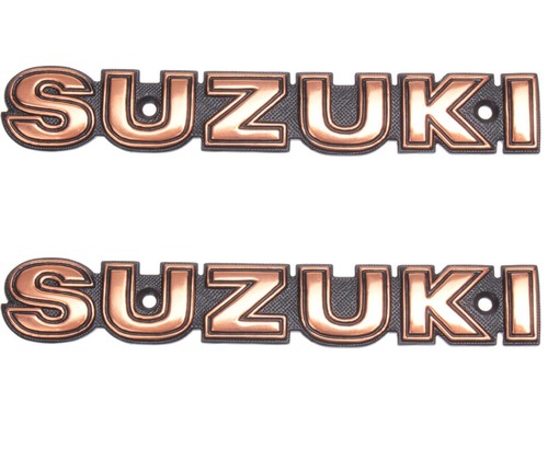 Suzuki gn125 125 - gn125, gn