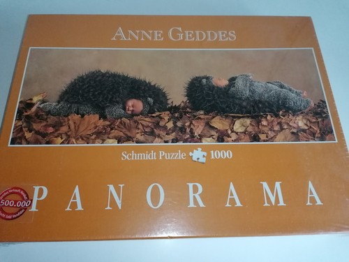 Schmidt puzzle 1000 teile - schmidt,