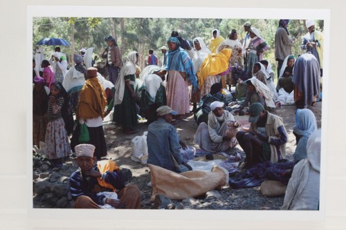 Wolfgang tillmans market i - wolfgang, i"