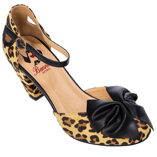 Banned retro rockabilly - banned,