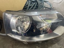 7E1941016J Scheinwerfer rechts VW T5 Facelift Caravelle 2013 Original