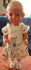 Schildkröt inge 1940 - schildkröt, 1940/50