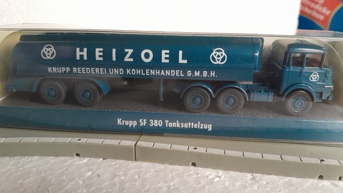 Wiking krupp 806 - ,