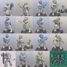 Entertruppen Der Imperialen