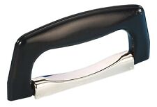 ADAM HALL 3437 Koffergriff KG-2 schwarz Kunststoffgriff Tragegriff Riemengriff