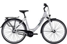 Pegasus Solero, Damen Wave, Rahmenhöhe 50 cm, 8-Gang, Sonderpreis