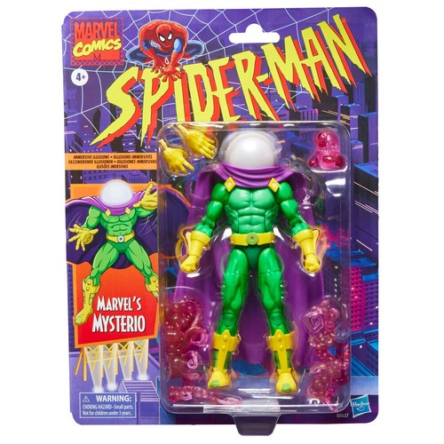 Hasbro marvel legends - hasbro,