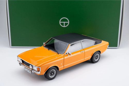 Ford granada consul coupe - granada, gt