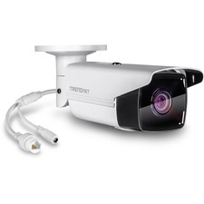 Trendnet TV-IP1313PI 5MP Indoor/Outdoor Bullet Camera - gebraucht Neuwertig
