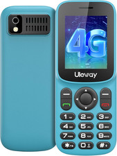 4G LTE Seniorenhandy ohne