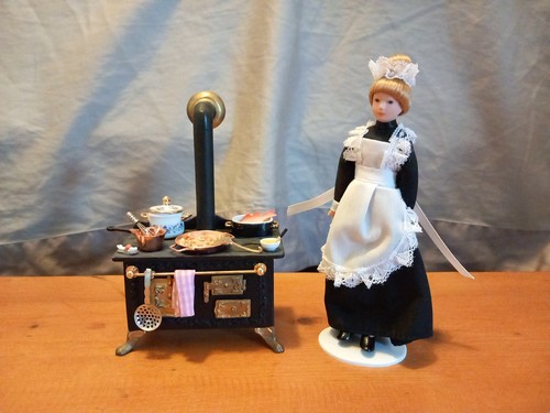 Reutter porzellan miniaturen - reutter,
