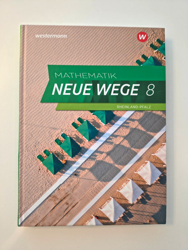 Mathematik neue wege 8 - mathematik,