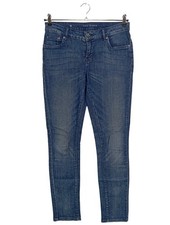 CASA BLANCA Slim Jeans Damen