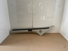 Verdunklung für Frontscheibe links, für Fiat Ducato 2017-2021