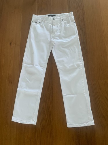 Herren jeans weiß größe - weiß,,