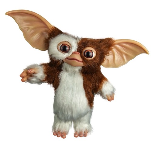 Gizmo mogwai gremlins deluxe - gizmo,