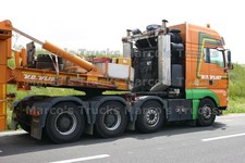 LKW Foto MAN TGA 41.530