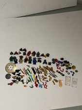 Lego Ninjago Minifiguren +