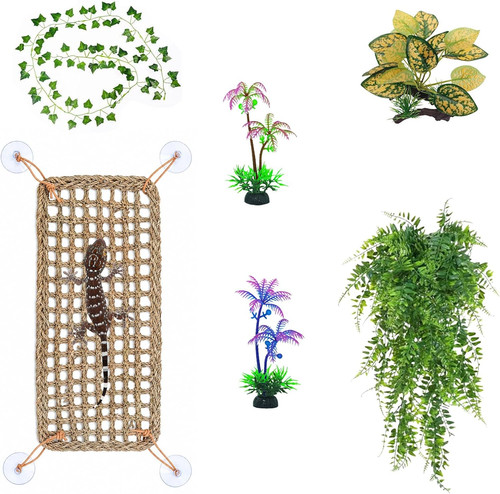 Teilig terrarium zubehör - terrarium,