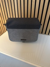 Nikon Fototasche