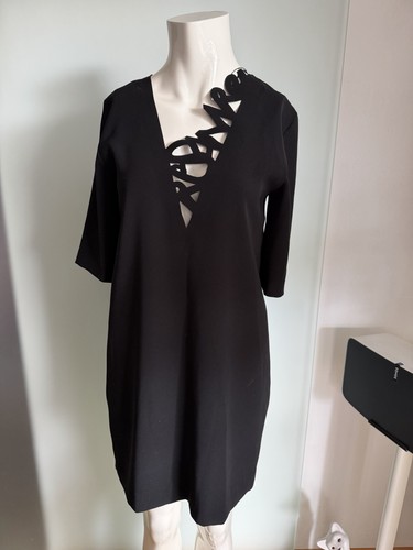 Abend kleid von cop copine - kleid,