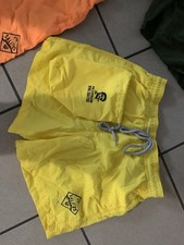 Salitos Badehose Gelb Gr. S