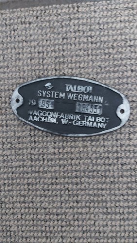 Waggonschild lokschild - waggonschild/,
