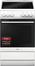 Amica Elektro Herd SHC 11505 W