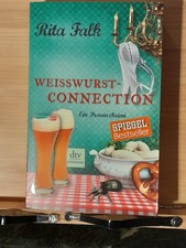 Weißwurstconnection von Rita