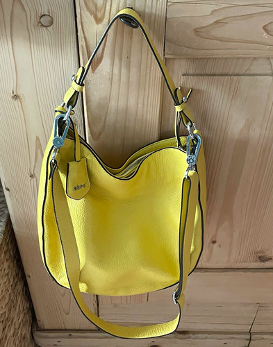 Abro damen schultertasche - abro,