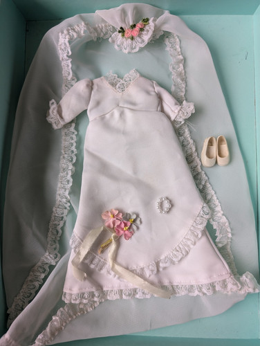Sindy pedigree 1978 blushing - pedigree,