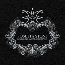 Rosetta Stone Demos and Rare