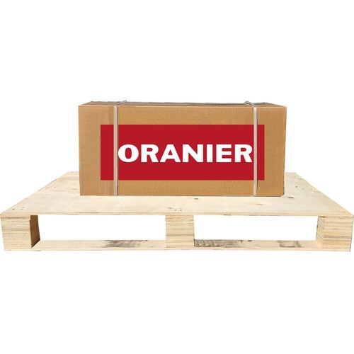 Oranier kaminofen feras - kaminofen,