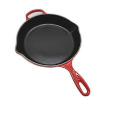Le Creuset Signature Hohe Brat