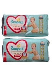 Pampers Premium Care Pants