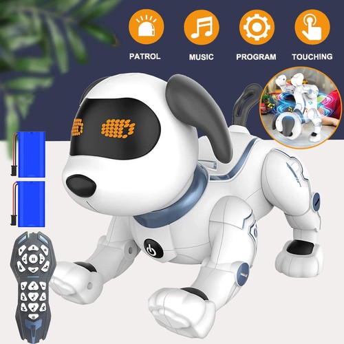 Ferngesteuerte roboter hund - ferngesteuerte,