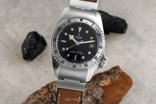 Tudor Black Bay P01 Automatik